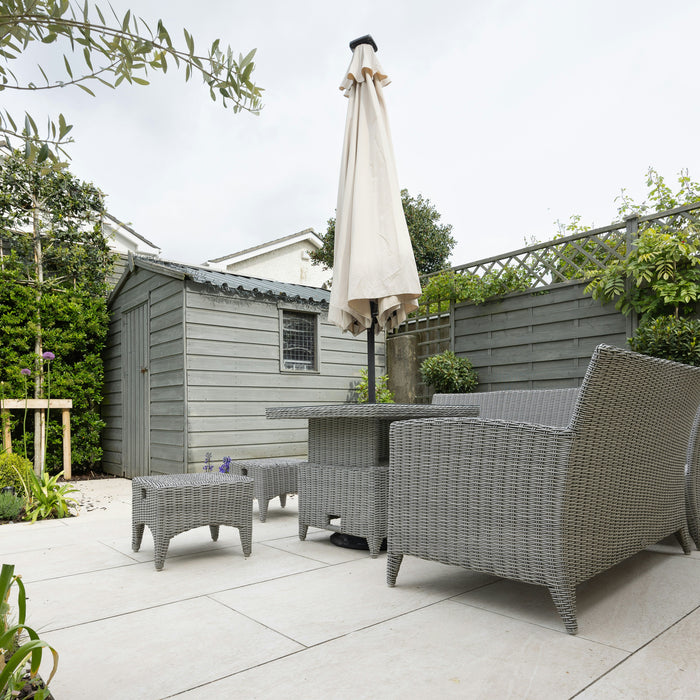 Create Stunning Outdoor Spaces with Allisons Premium Paving Materials