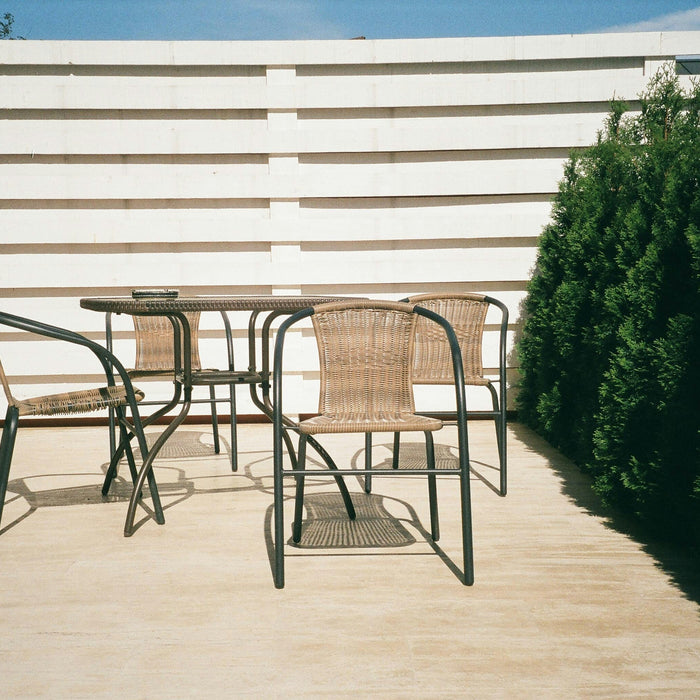 Why Porcelain Paving Is a Great Choice for Your Outdoor Space
