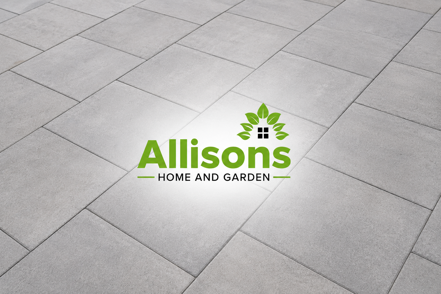 Concrete Paving