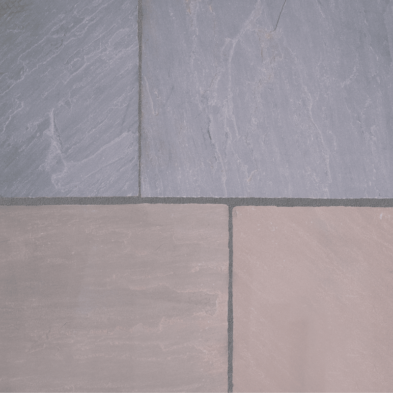 Talasey Classicstone Lakeland Patio Paving – 18mm