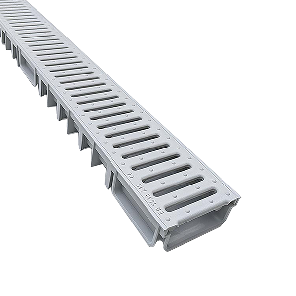 4ALL Shallow Channel