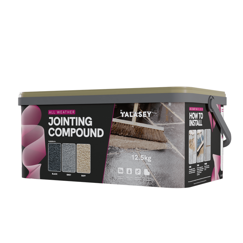 Pavetuf All Weather Jointing Compound