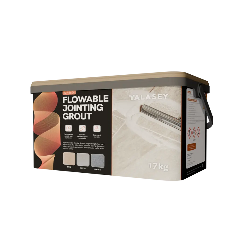 Apex Flowable Jointing Grout