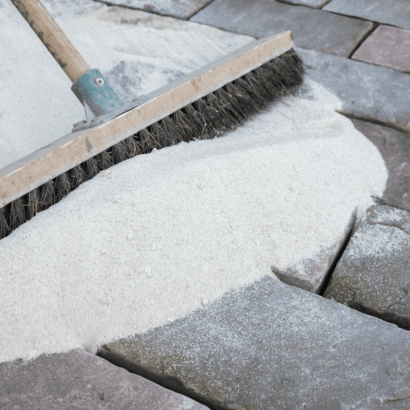 Pavetuf Sand Set Jointing Sand 20kg