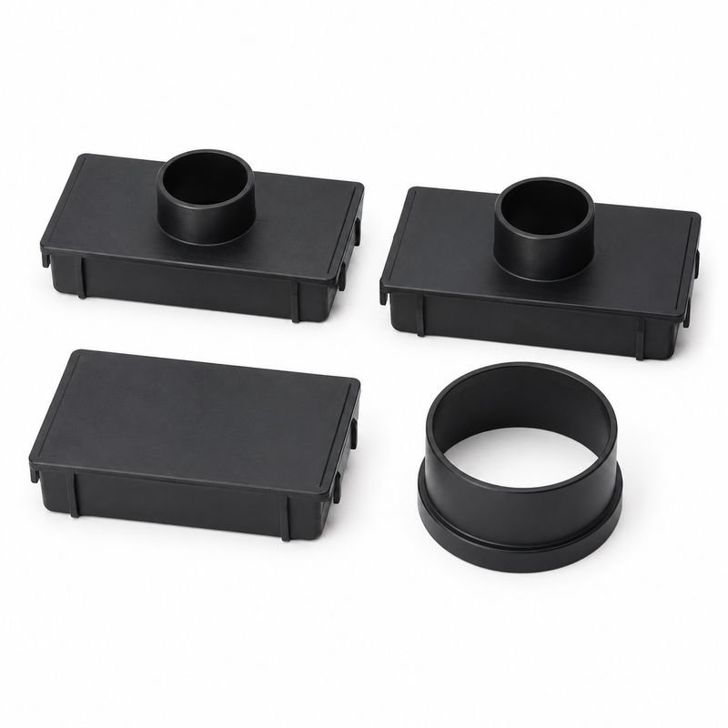 4ALL Shallow Channel Accessory Pack