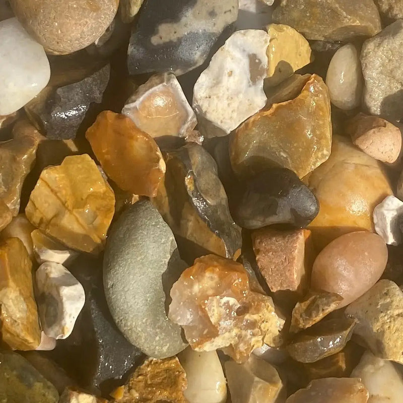 Moonstone 20mm | Decorative Gravel Mix