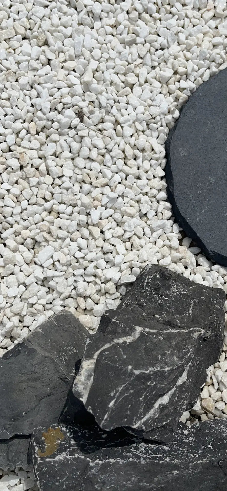 Aggregates