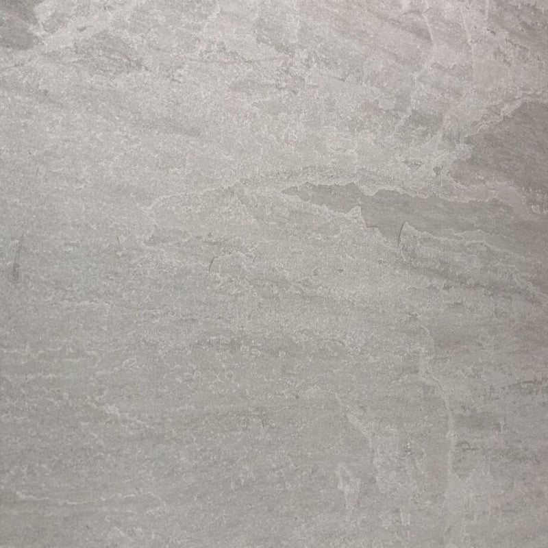 Cava Stone Kandla Grey Porcelain Paving