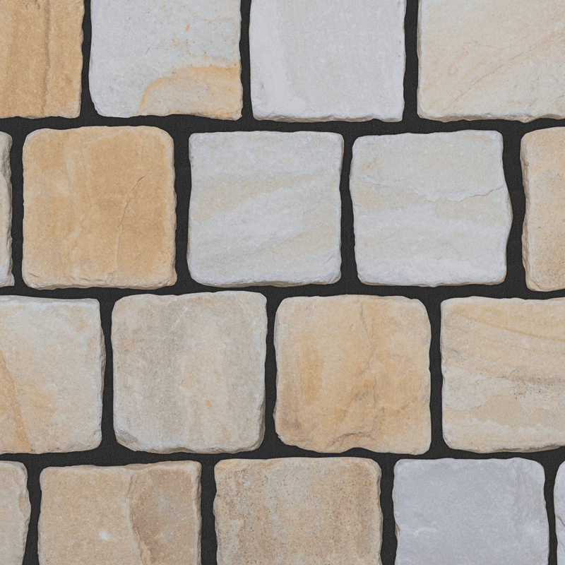 Talasey Weathered Cobbles