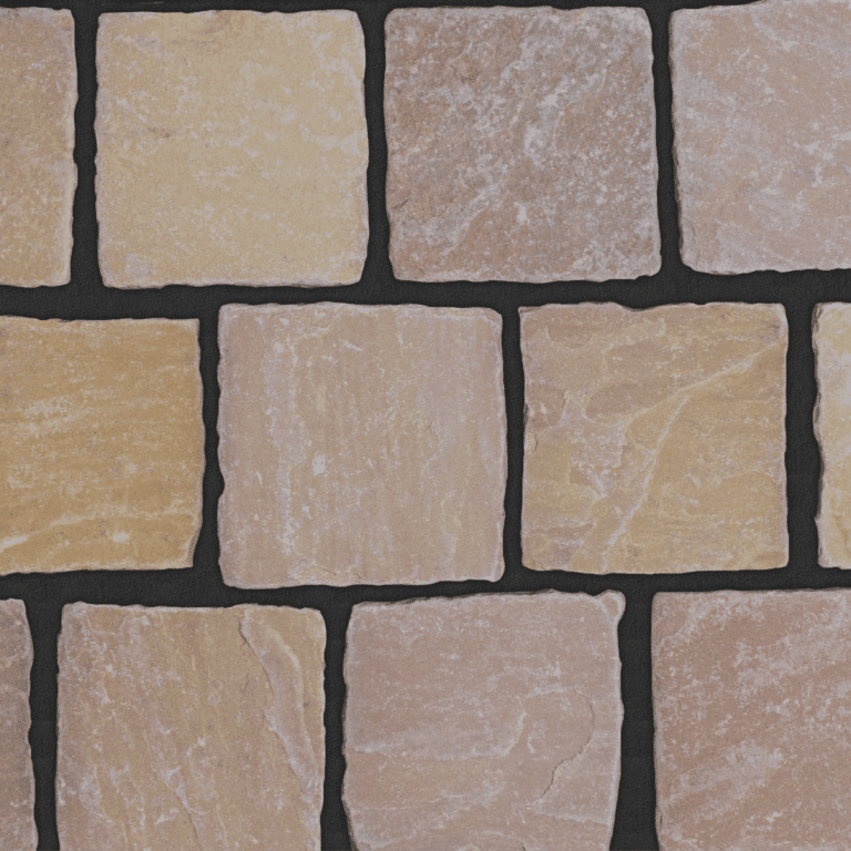 Talasey Weathered Cobbles
