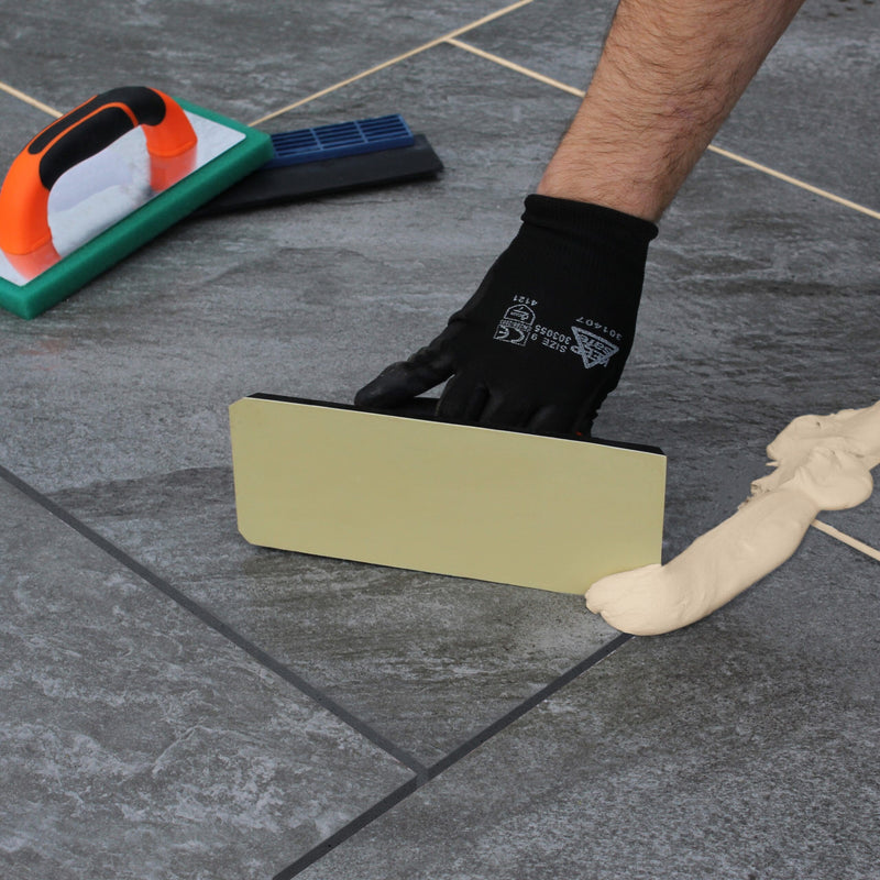 Pavetuf Porcelain Jointing Grout