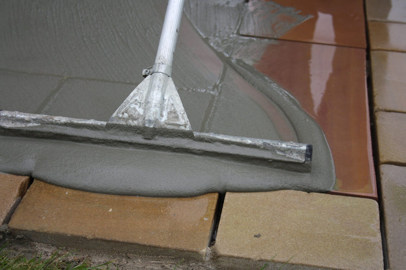 Pavetuf Professional Flowable Jointing Mortar 25kg