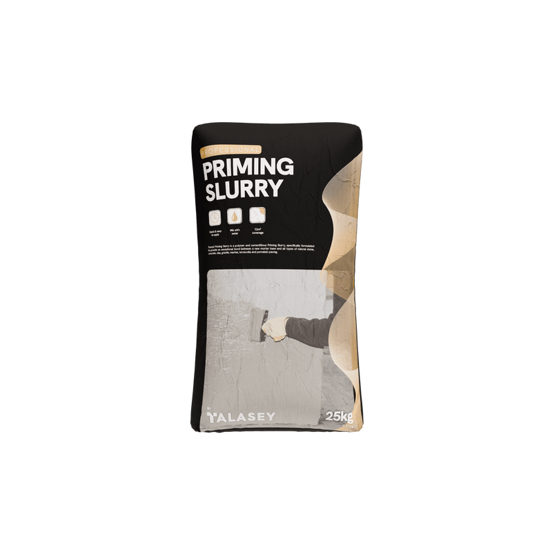 Pavetuf Priming Slurry 25kg Bag