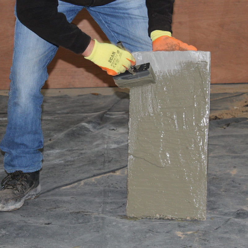 Pavetuf Priming Slurry 25kg Bag