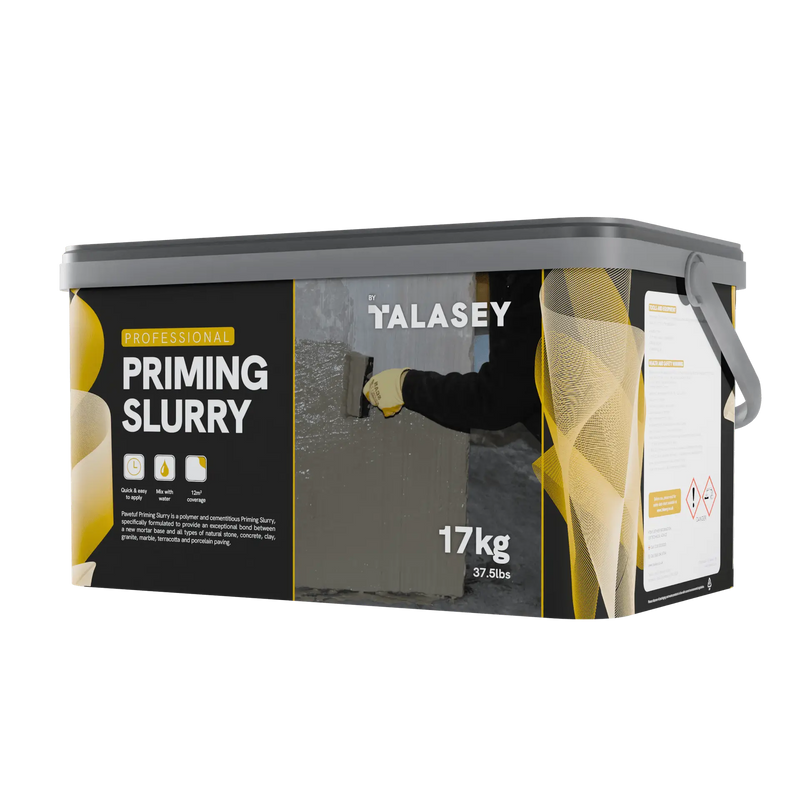 Talasey Professional Priming Slurry