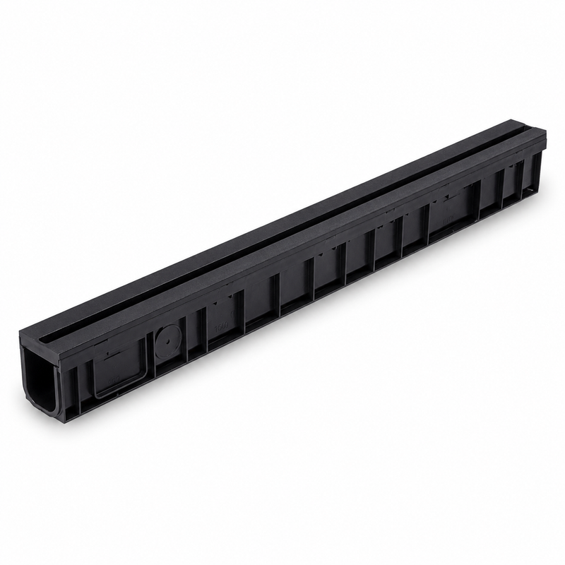 Slot Drain Channel 1000×119×88mm