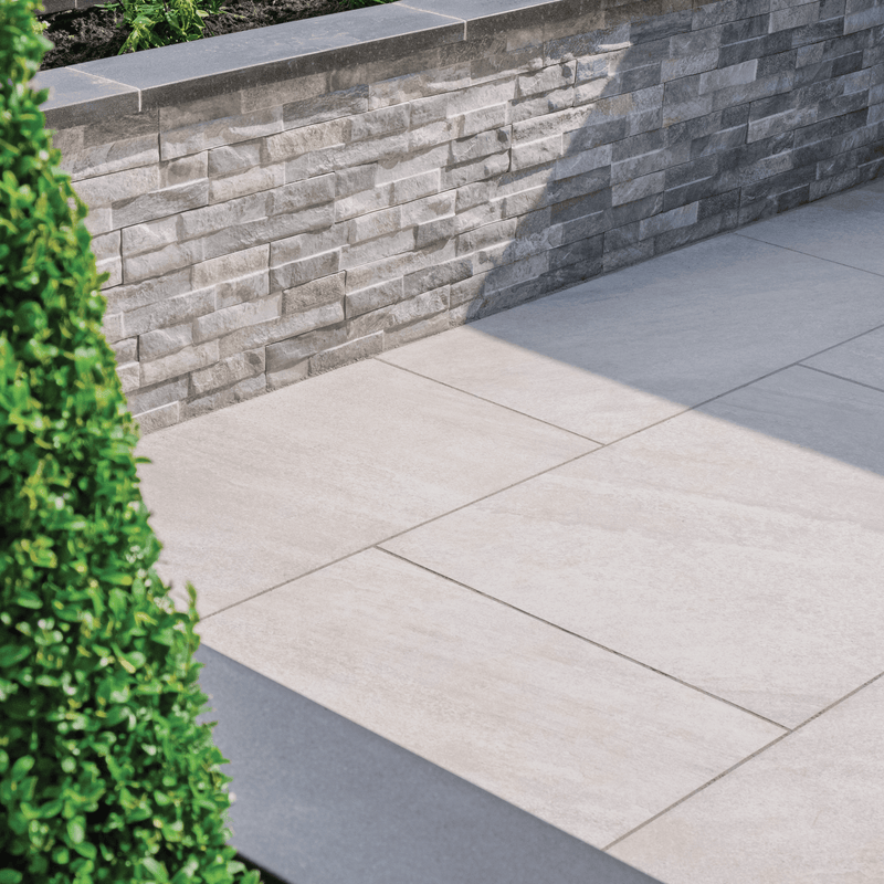 Cava Quartz Lucenta Porcelain Paving