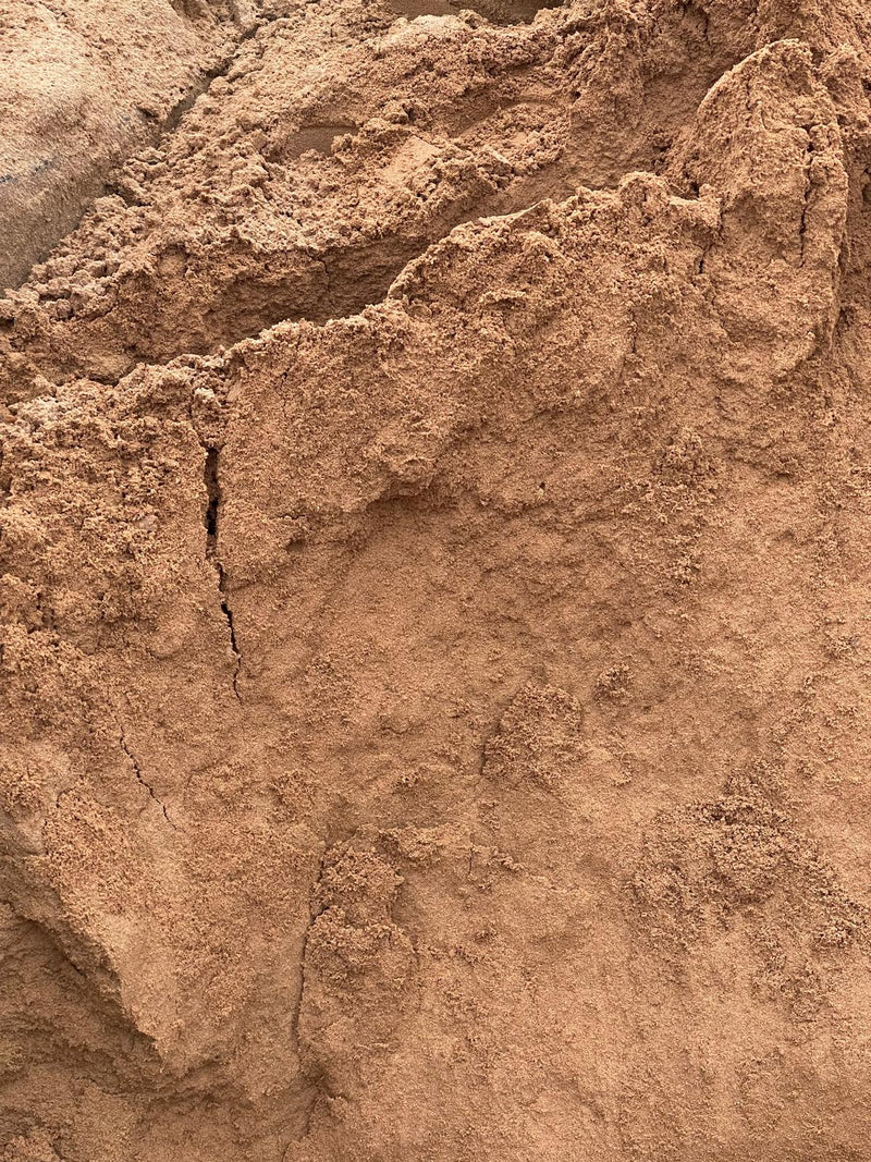 Mission Grey Building Sand