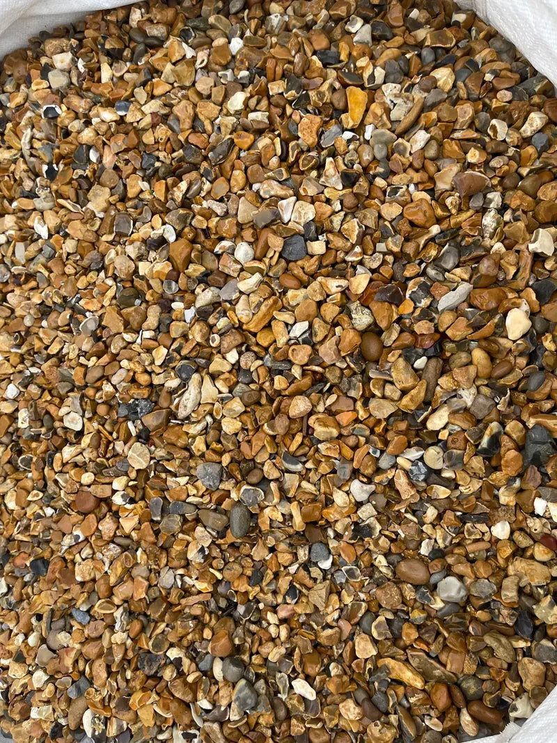 Golden Gravel 20mm