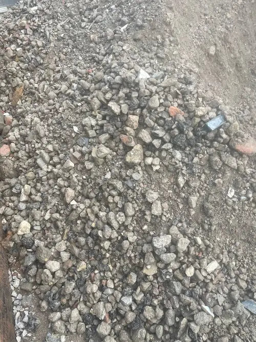 Recycled MOT Type 1 (0-40mm) | Eco Sub-Base