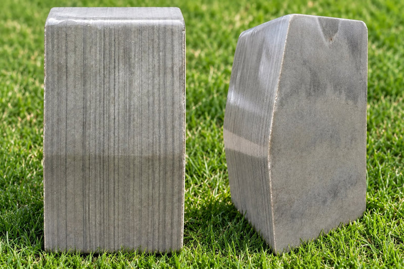 Kandla Grey Sandstone Key Kerb