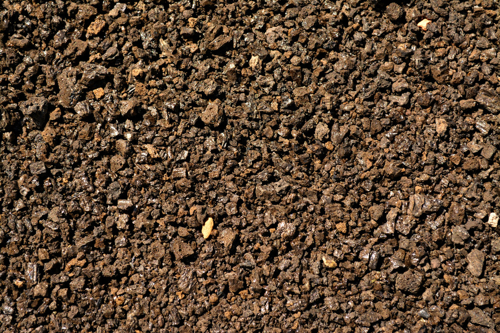 Topsoil