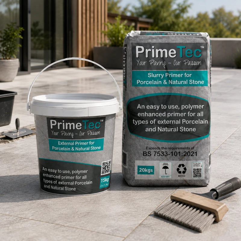 PrimeTec External Primer for Porcelain & Natural Stone