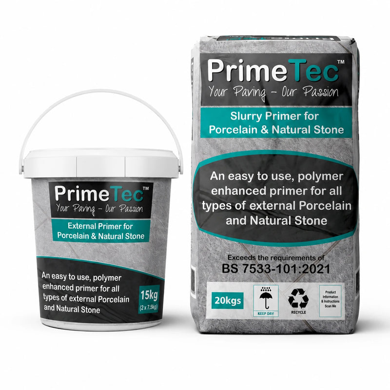 PrimeTec External Primer for Porcelain & Natural Stone