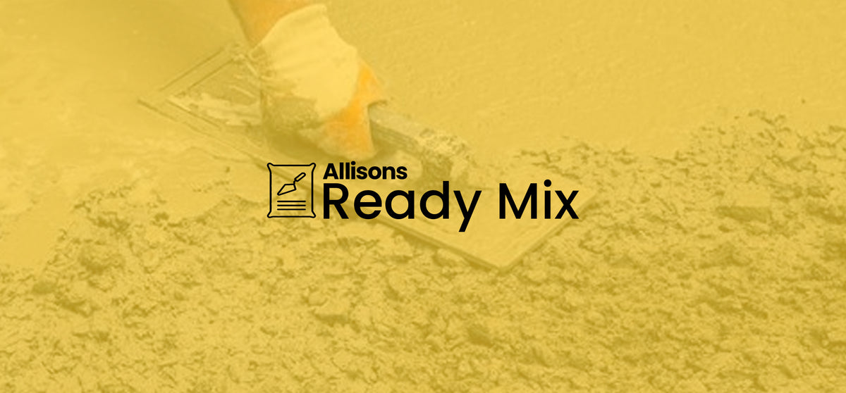Ready mix