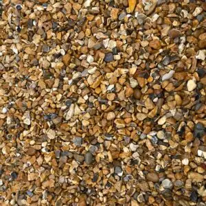 Golden Gravel 20mm