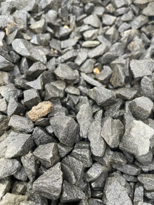Black Basalt 20mm
