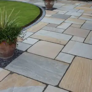 Talasey Cragstone Old York Paving