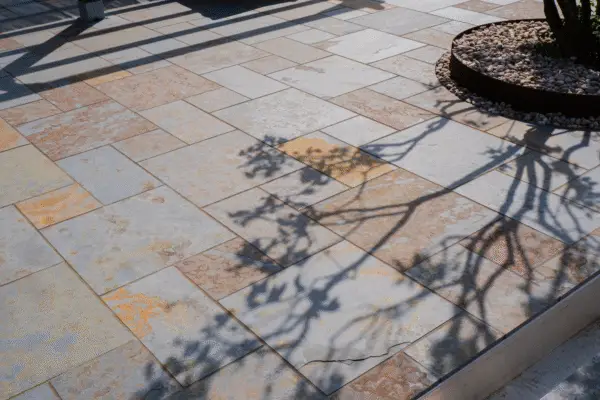 Talasey Premiastone Slate Copper Paving - Image 3